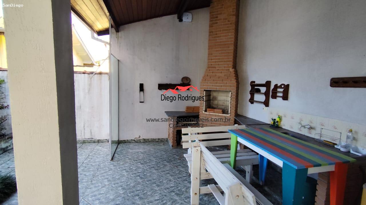Sobrado, 3 quartos - Foto 19