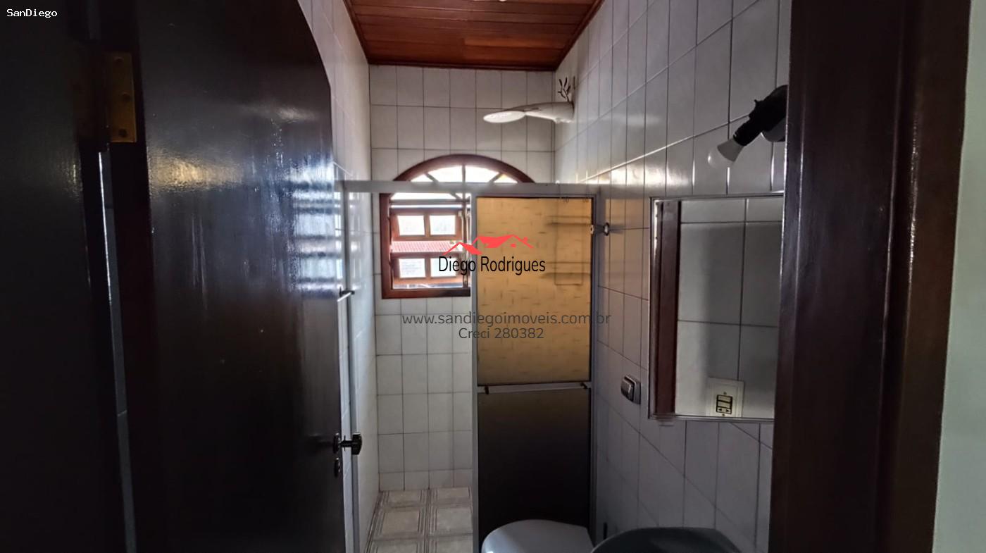 Casa de Condomínio, 2 quartos - Foto 2