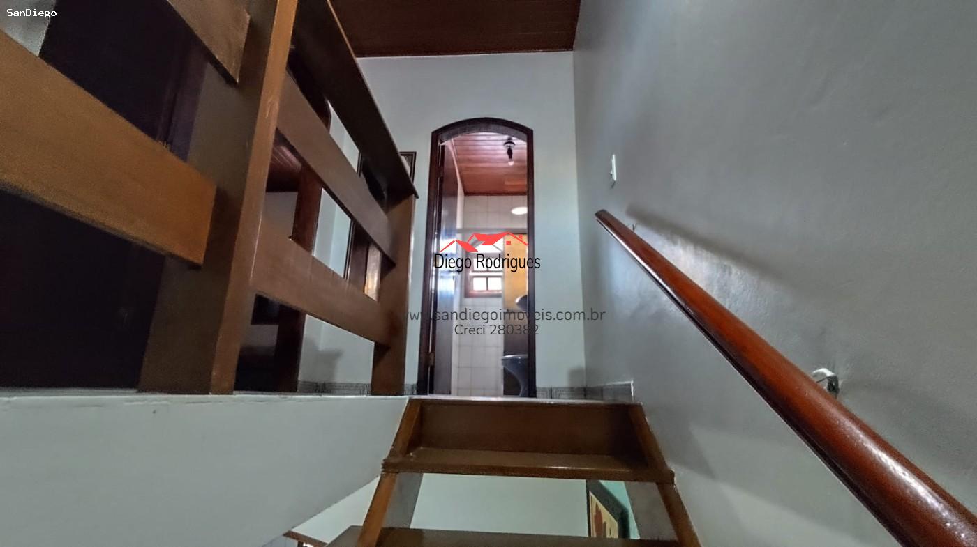Casa de Condomínio, 2 quartos - Foto 3