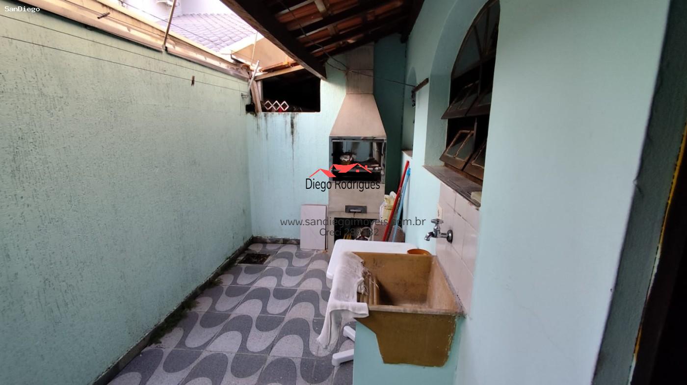 Casa de Condomínio, 2 quartos - Foto 4