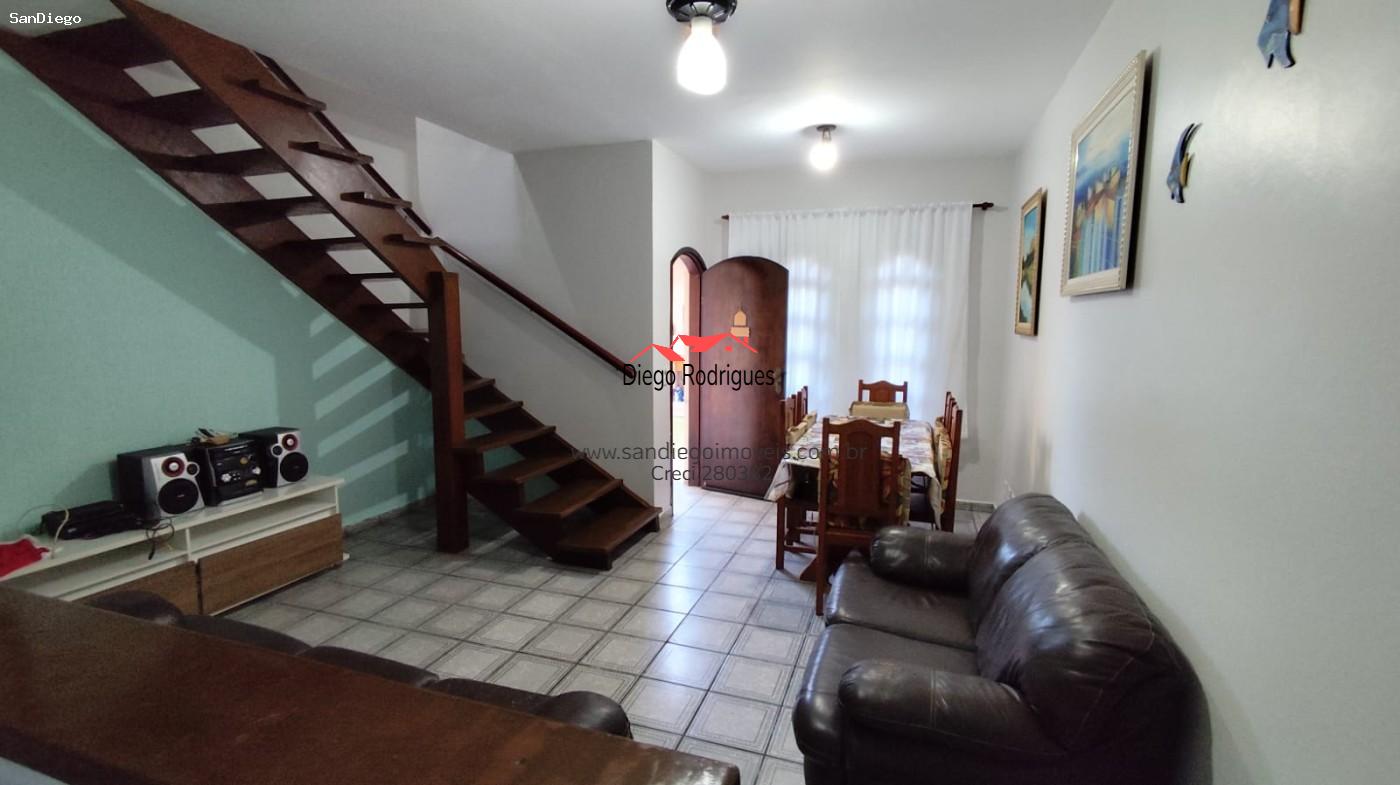 Casa de Condomínio, 2 quartos - Foto 7