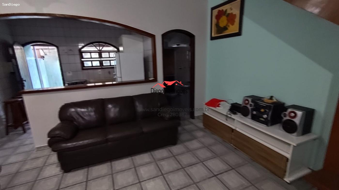 Casa de Condomínio, 2 quartos - Foto 6
