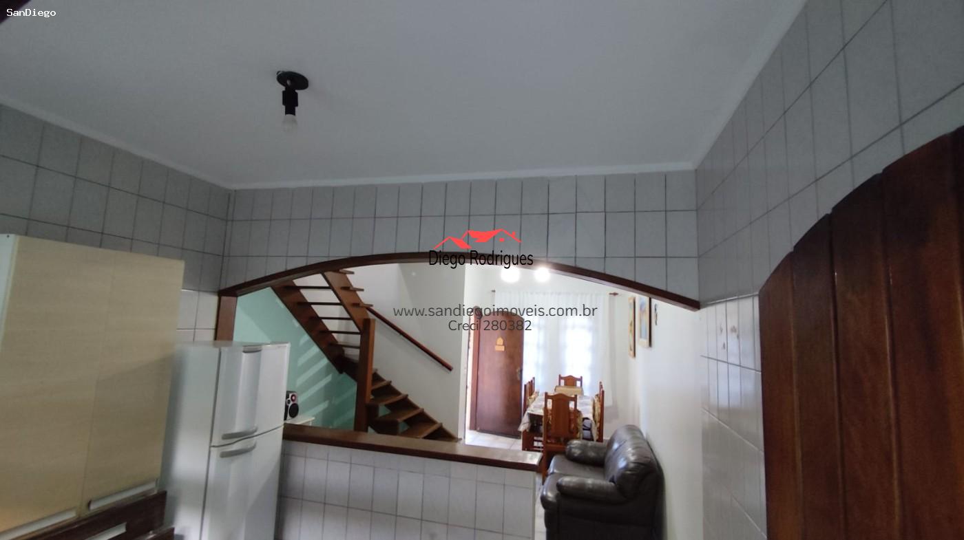 Casa de Condomínio, 2 quartos - Foto 8