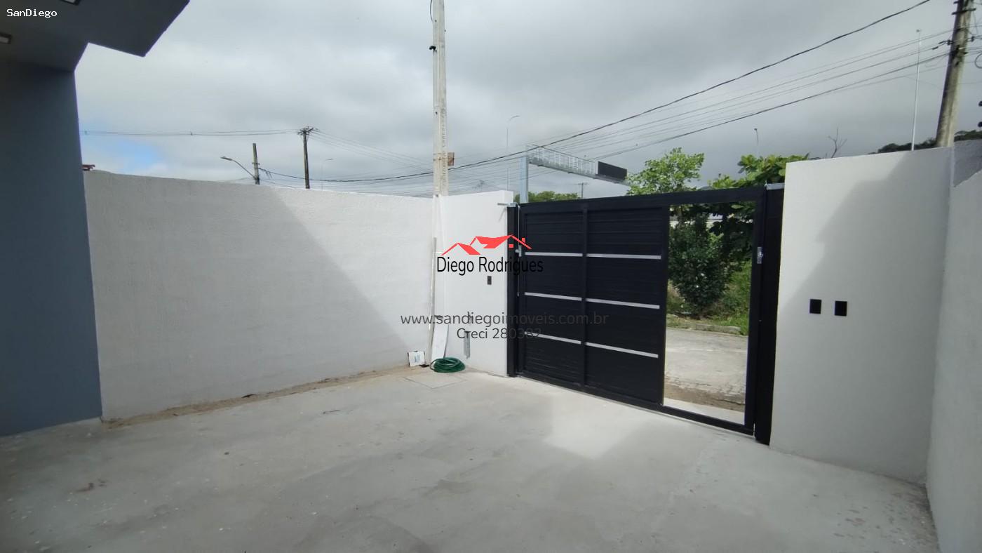 Casa, 2 quartos - Foto 3