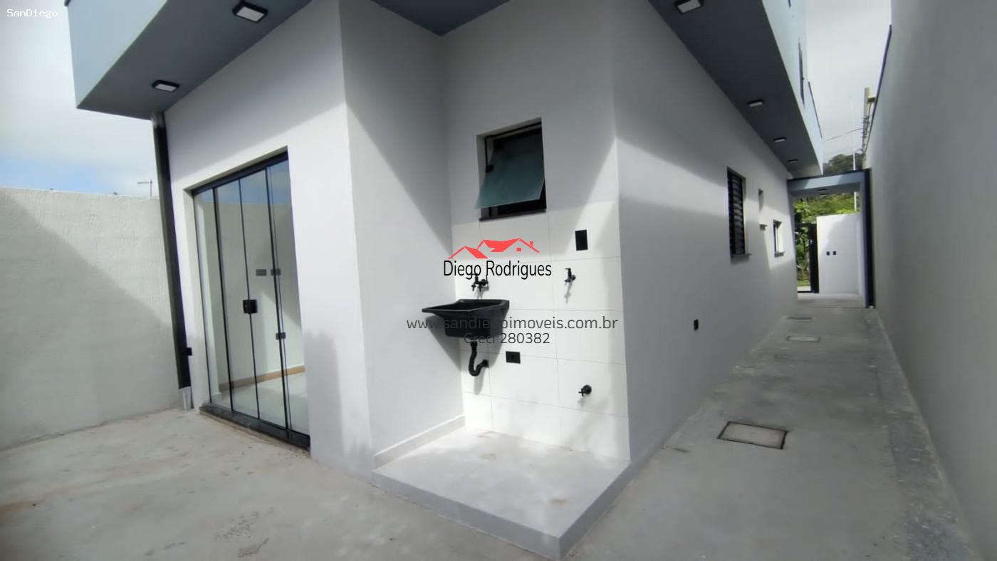 Casa, 2 quartos - Foto 5