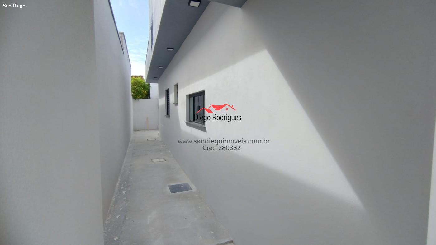 Casa, 2 quartos - Foto 4