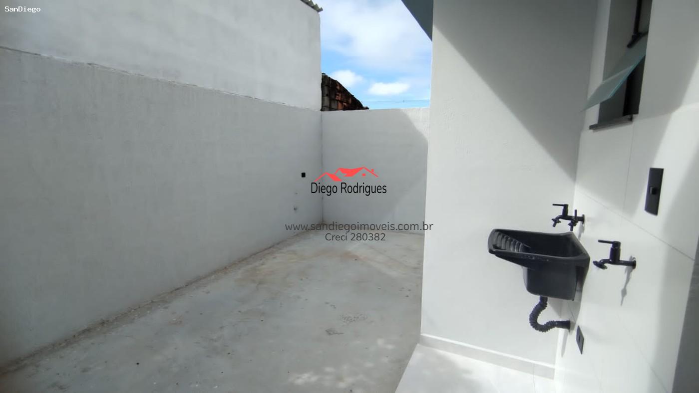 Casa, 2 quartos - Foto 6