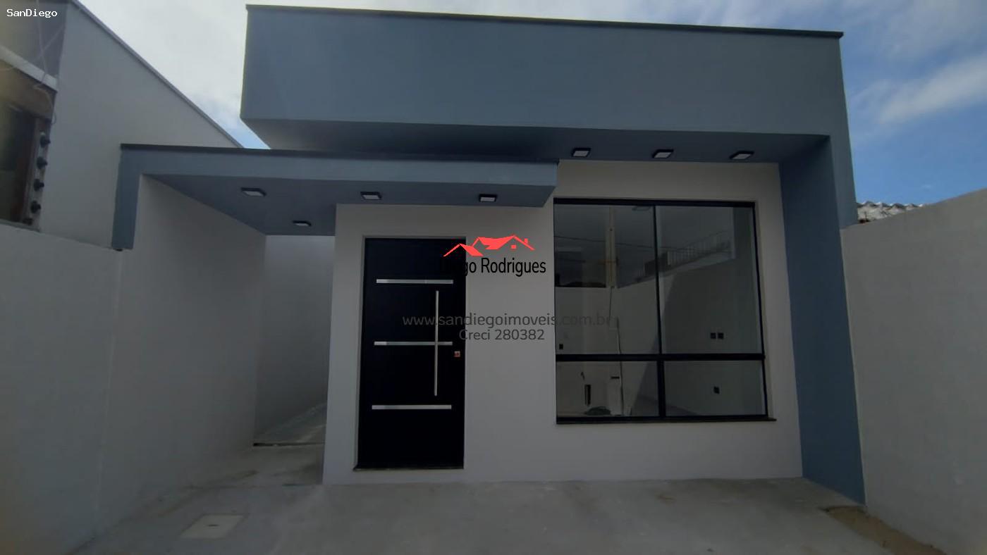 Casa, 2 quartos - Foto 1