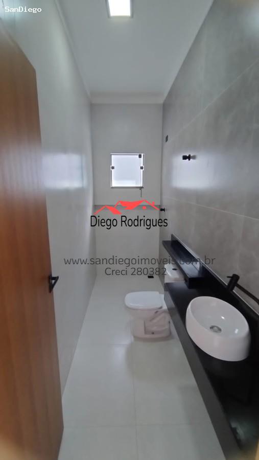 Casa, 2 quartos - Foto 8