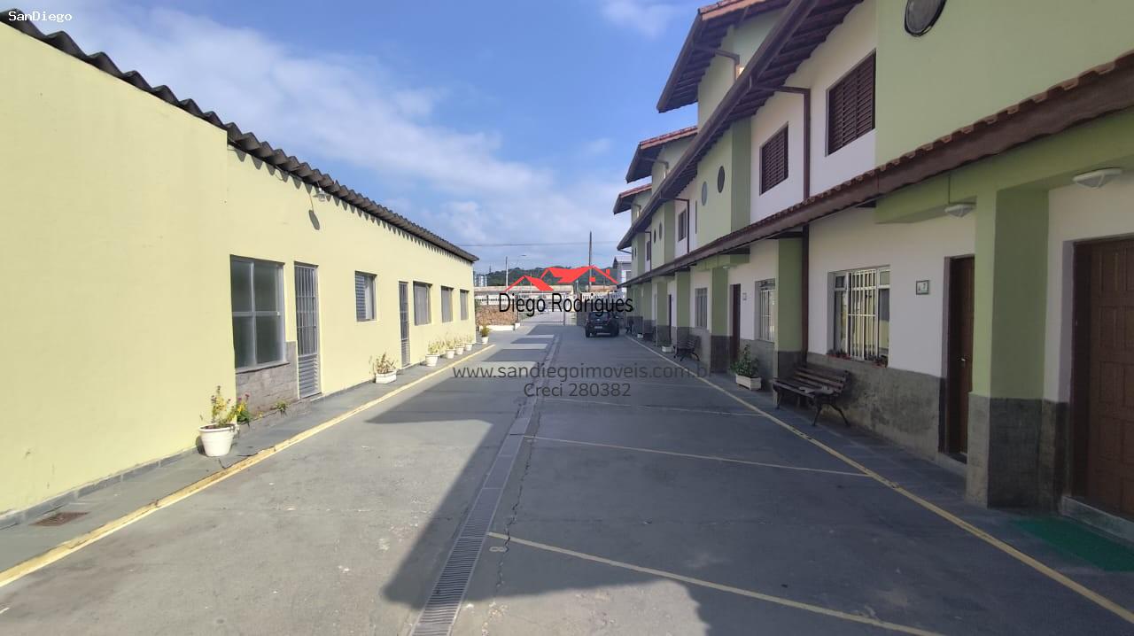 Sobrado, 2 quartos - Foto 8