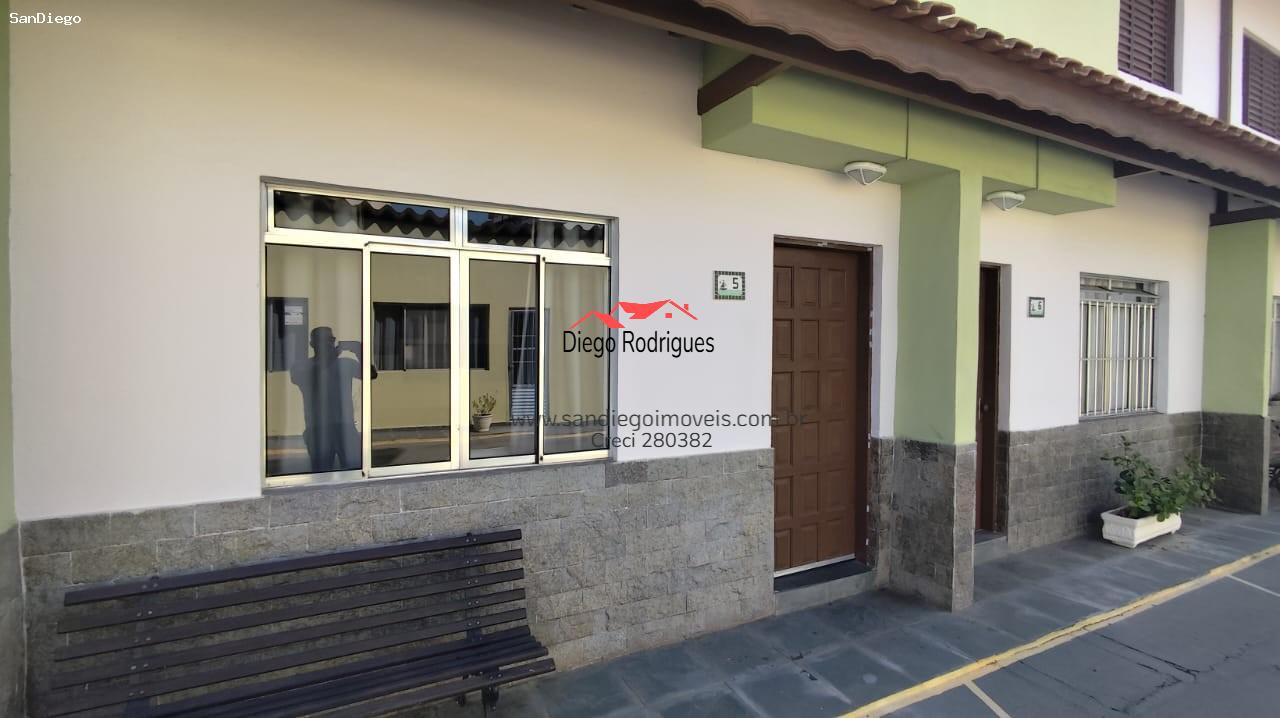 Sobrado, 2 quartos - Foto 1