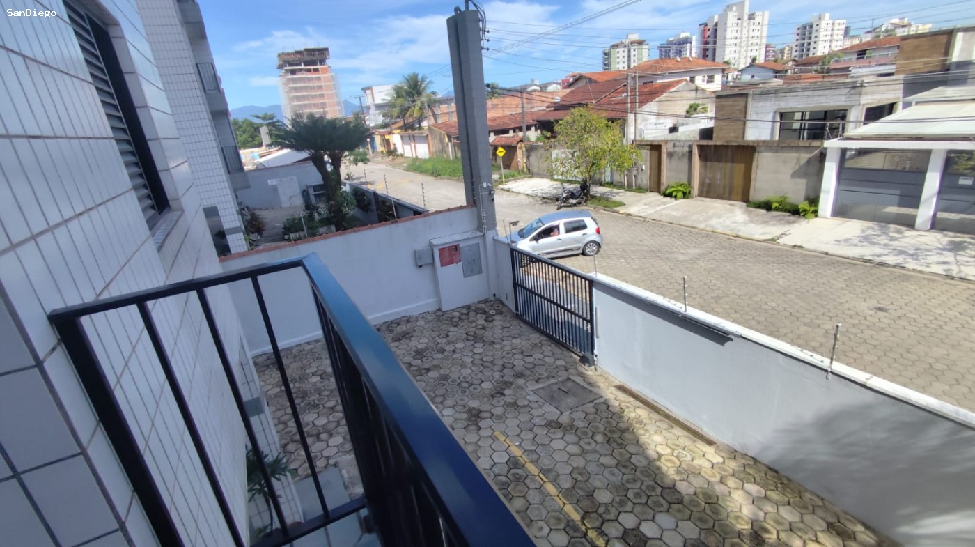 Apartamento, 2 quartos - Foto 1