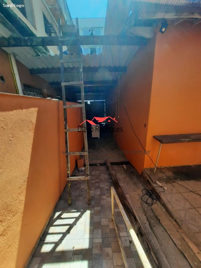 Sobrado, 2 quartos - Foto 4