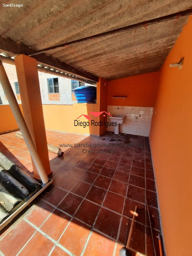 Sobrado, 2 quartos - Foto 7