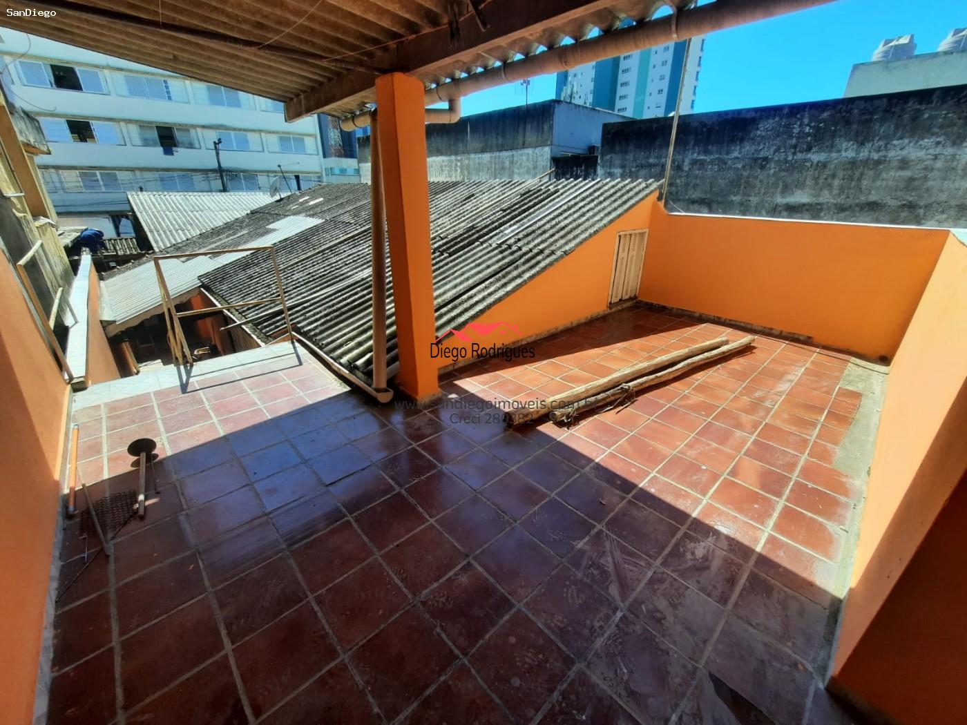 Sobrado, 2 quartos - Foto 9