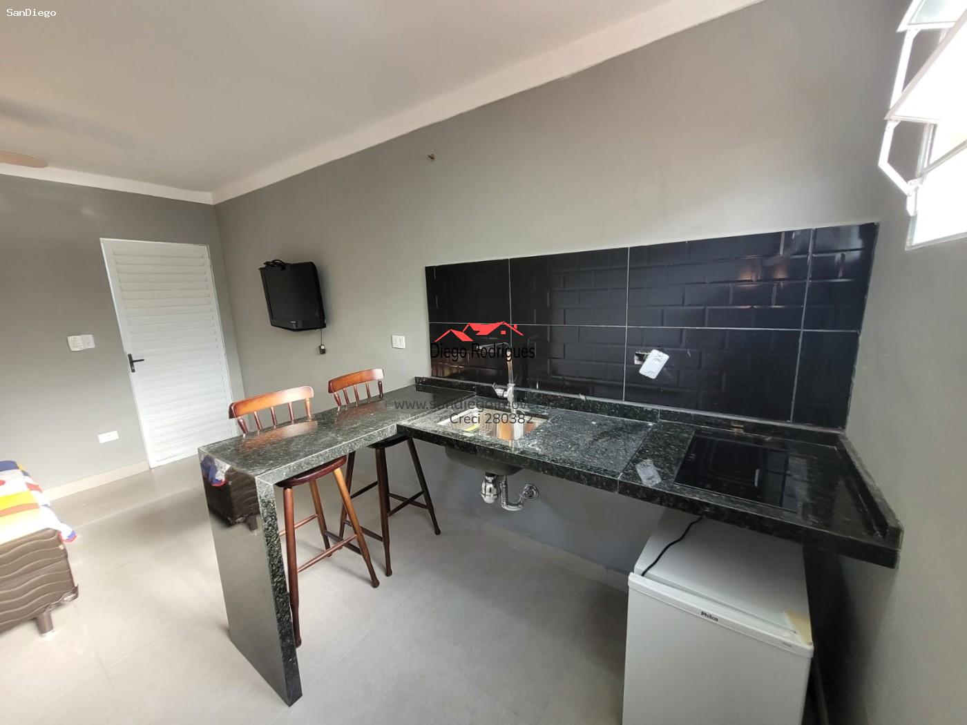 Casa de Condomínio, 1 quarto - Foto 11