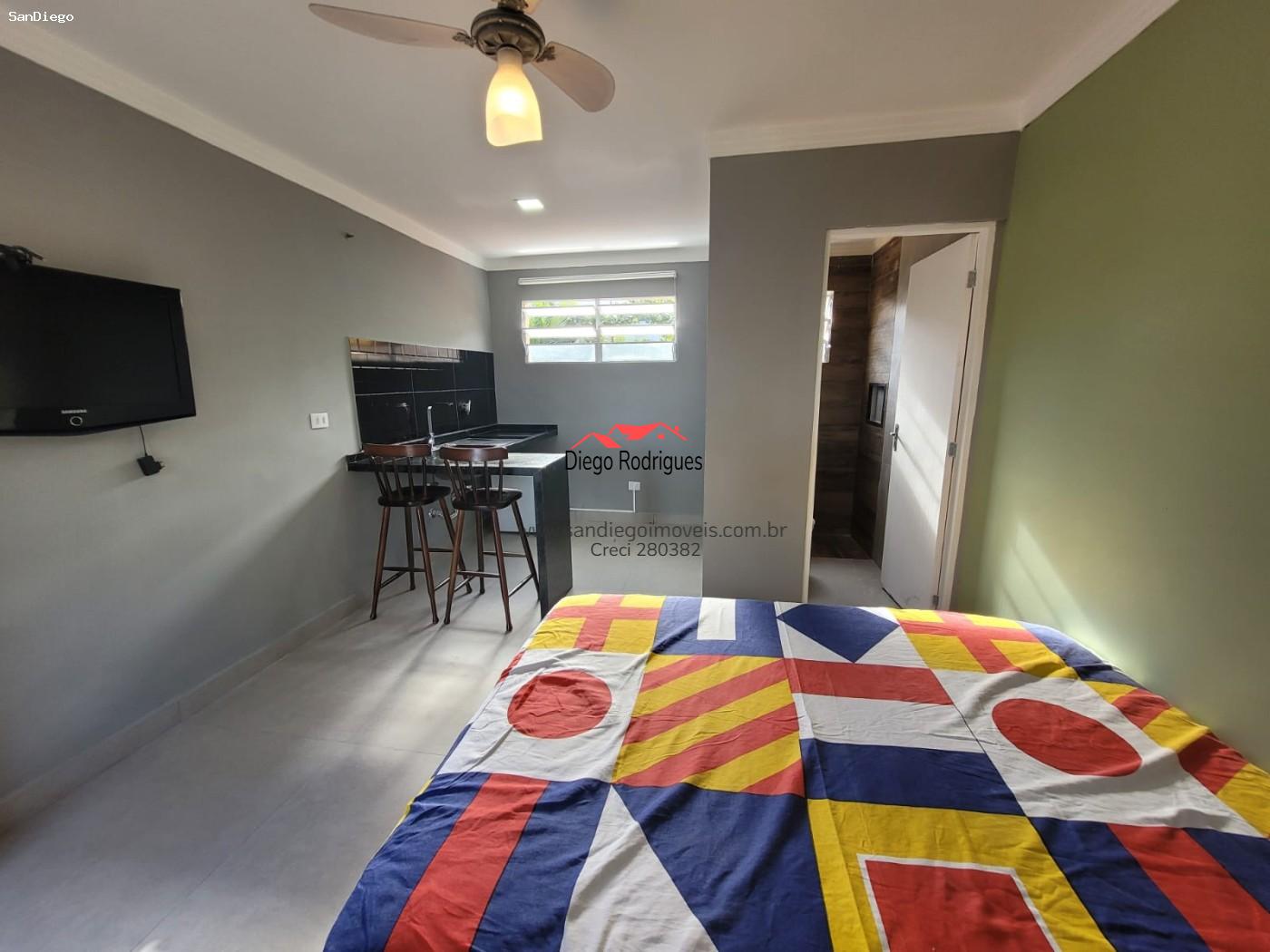 Casa de Condomínio, 1 quarto - Foto 16