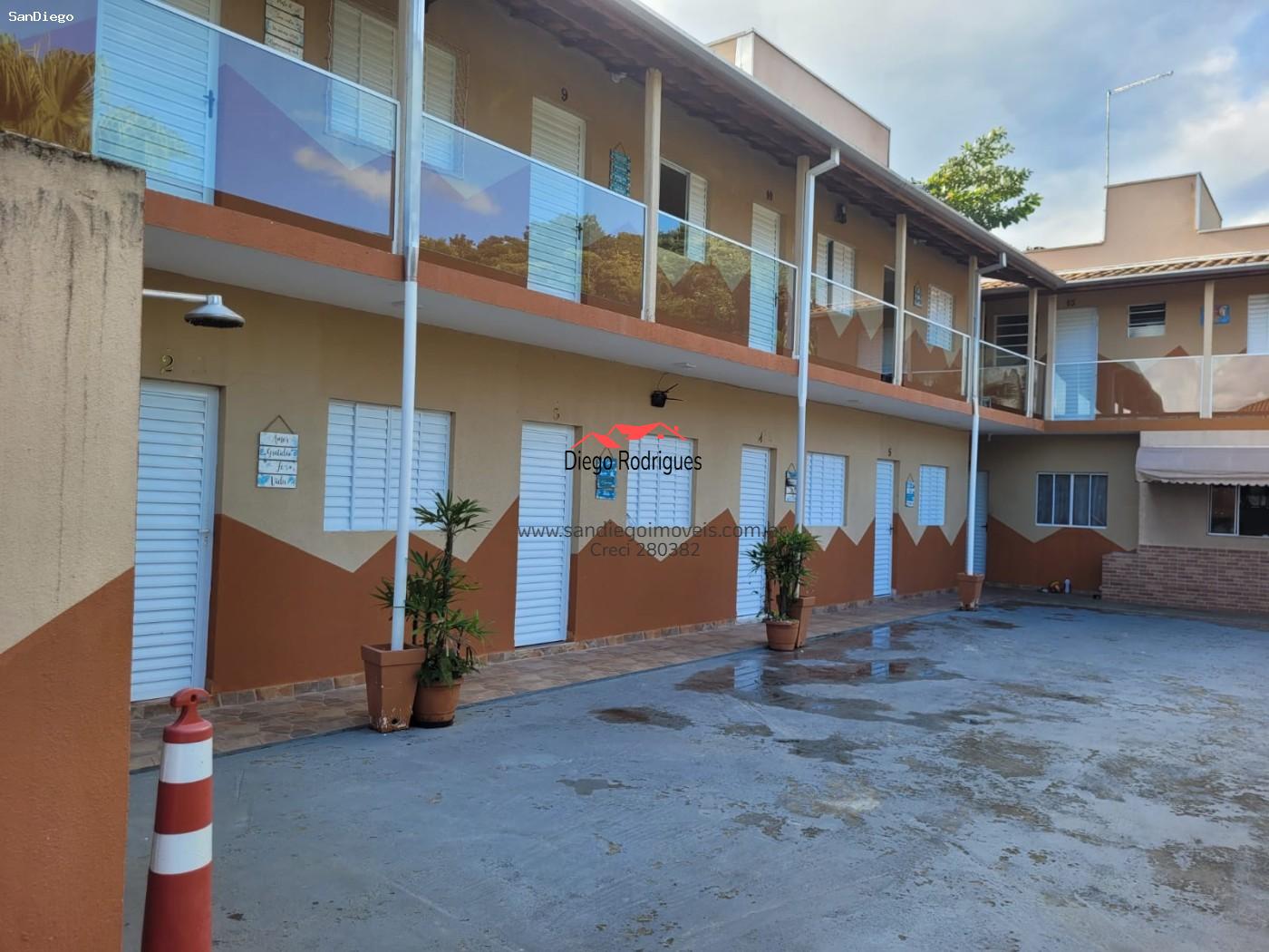 Casa de Condomínio, 1 quarto - Foto 7