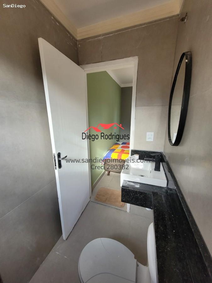 Casa de Condomínio, 1 quarto - Foto 4