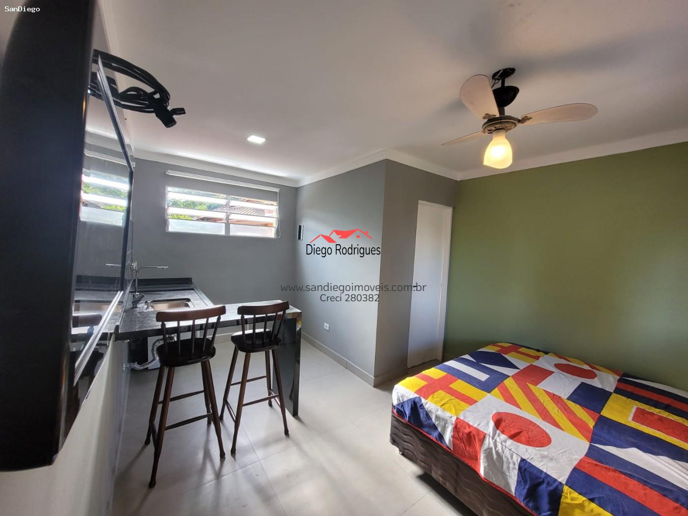 Casa de Condomínio, 1 quarto - Foto 1