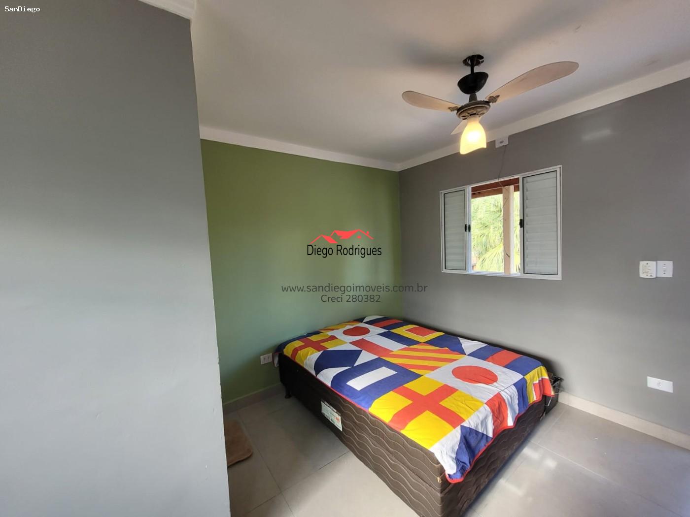 Casa de Condomínio, 1 quarto - Foto 3