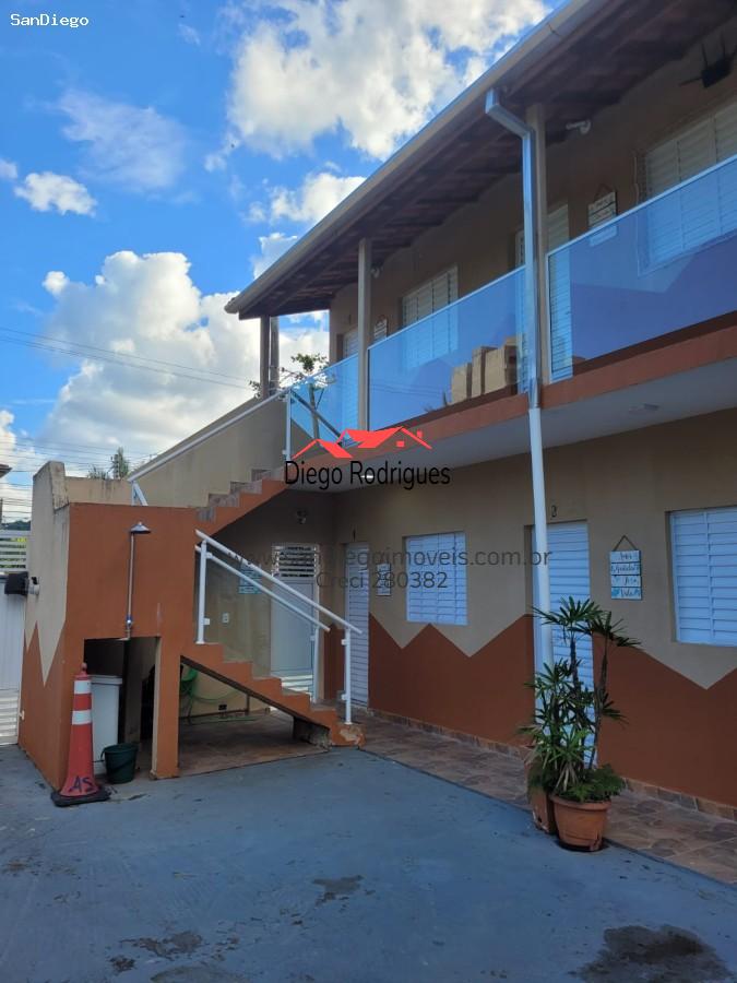 Casa de Condomínio, 1 quarto - Foto 6