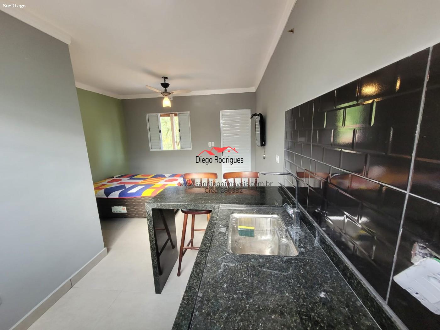 Casa de Condomínio, 1 quarto - Foto 2