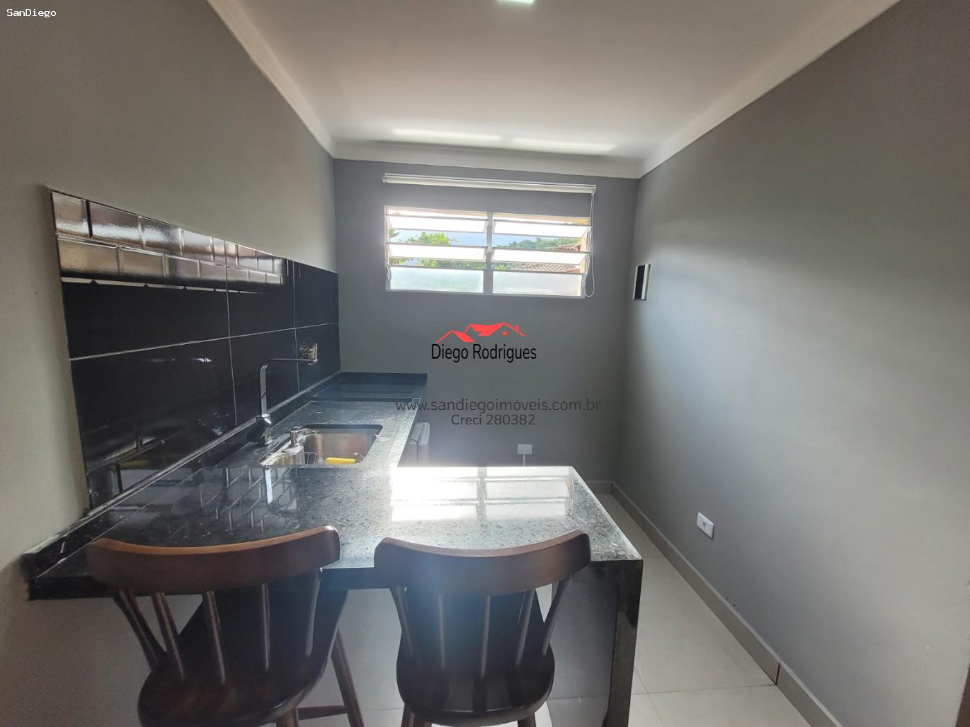 Casa de Condomínio, 1 quarto - Foto 17