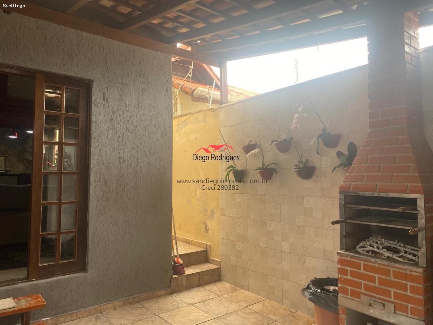 Casa, 4 quartos - Foto 4