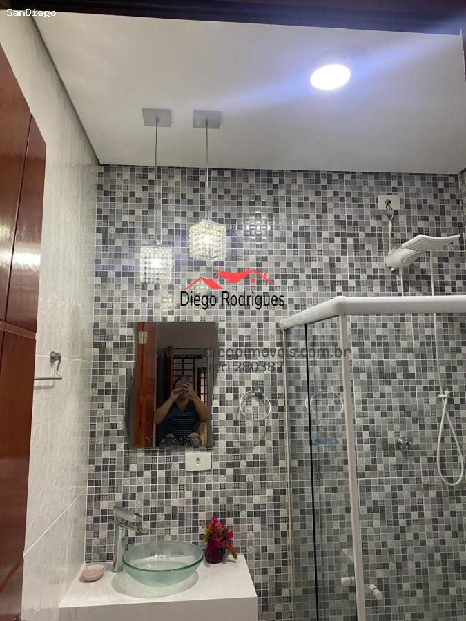 Casa, 4 quartos - Foto 5