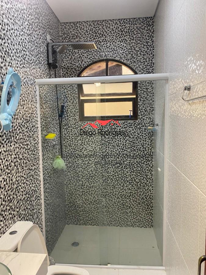 Casa, 4 quartos - Foto 6