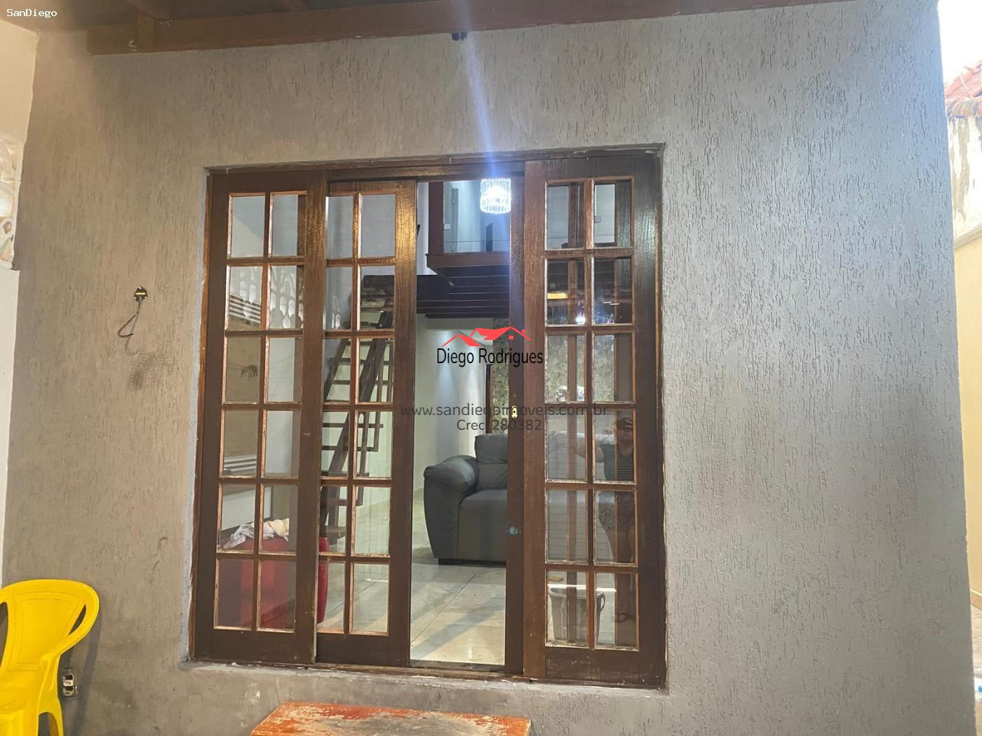 Casa, 4 quartos - Foto 7