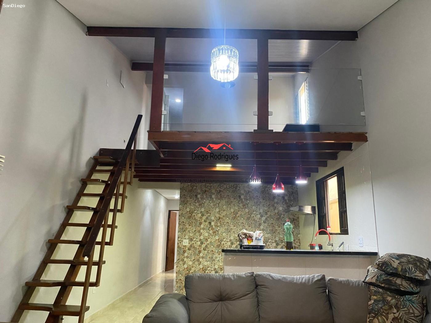 Casa, 4 quartos - Foto 9