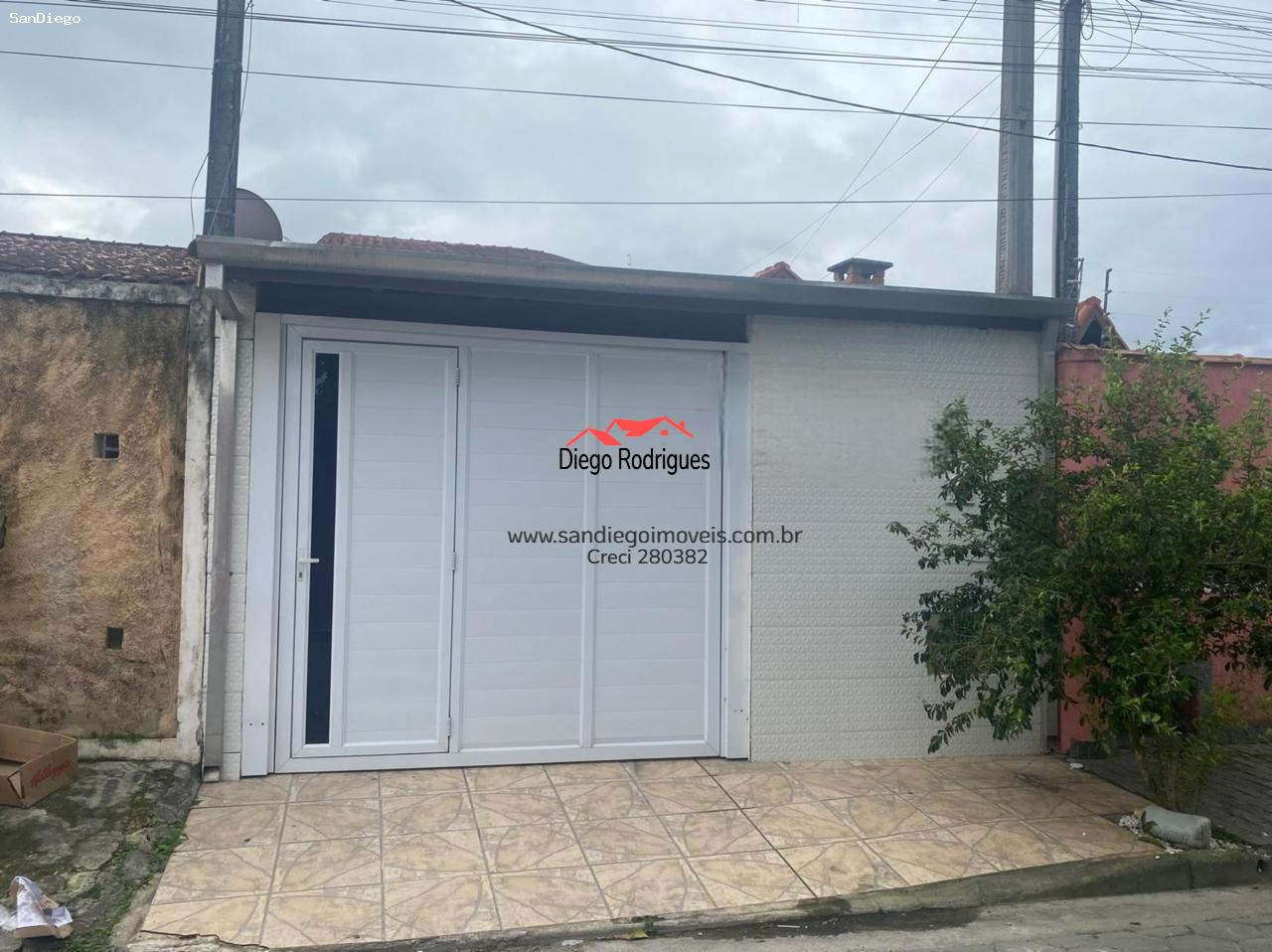 Casa, 4 quartos - Foto 1