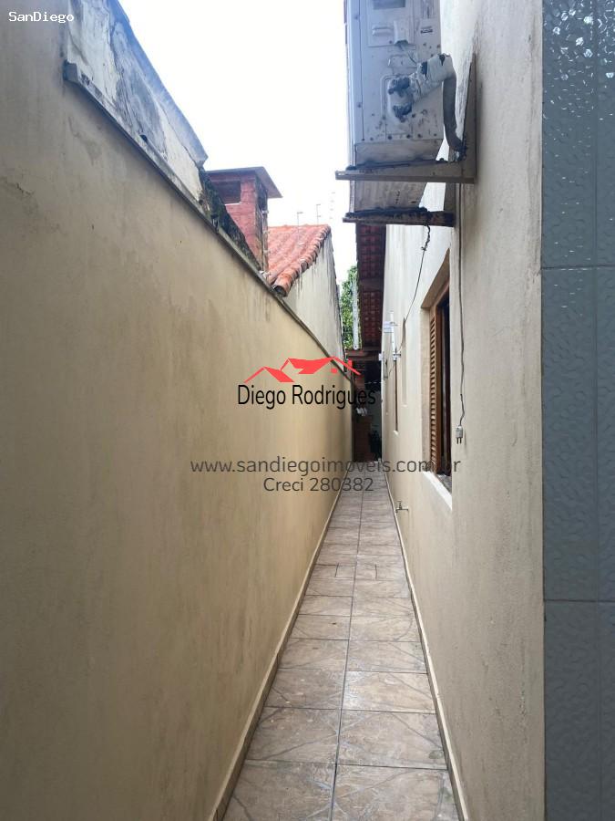 Casa, 4 quartos - Foto 15