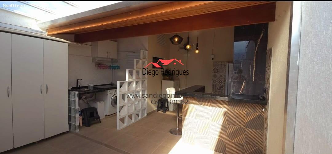 Casa, 3 quartos - Foto 3
