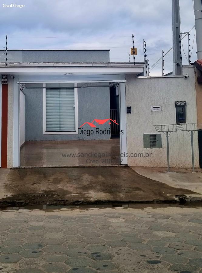 Casa, 3 quartos - Foto 6