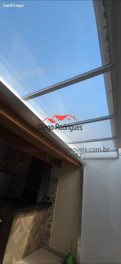 Casa, 3 quartos - Foto 19