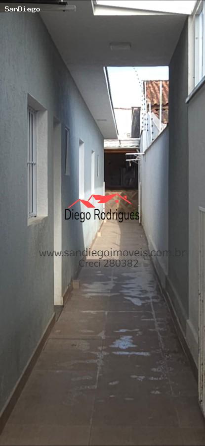 Casa, 3 quartos - Foto 20