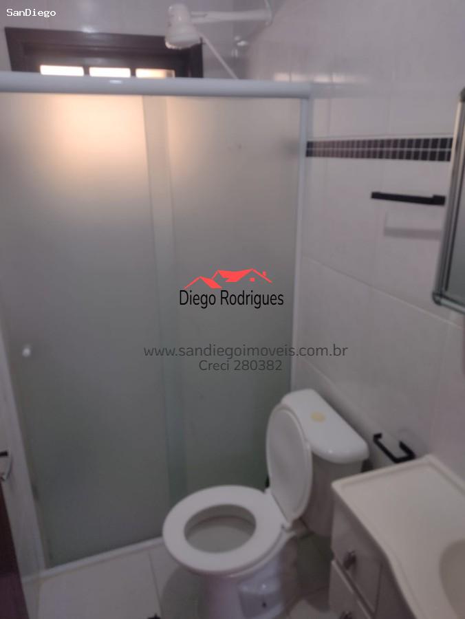 Sobrado, 1 quarto - Foto 8