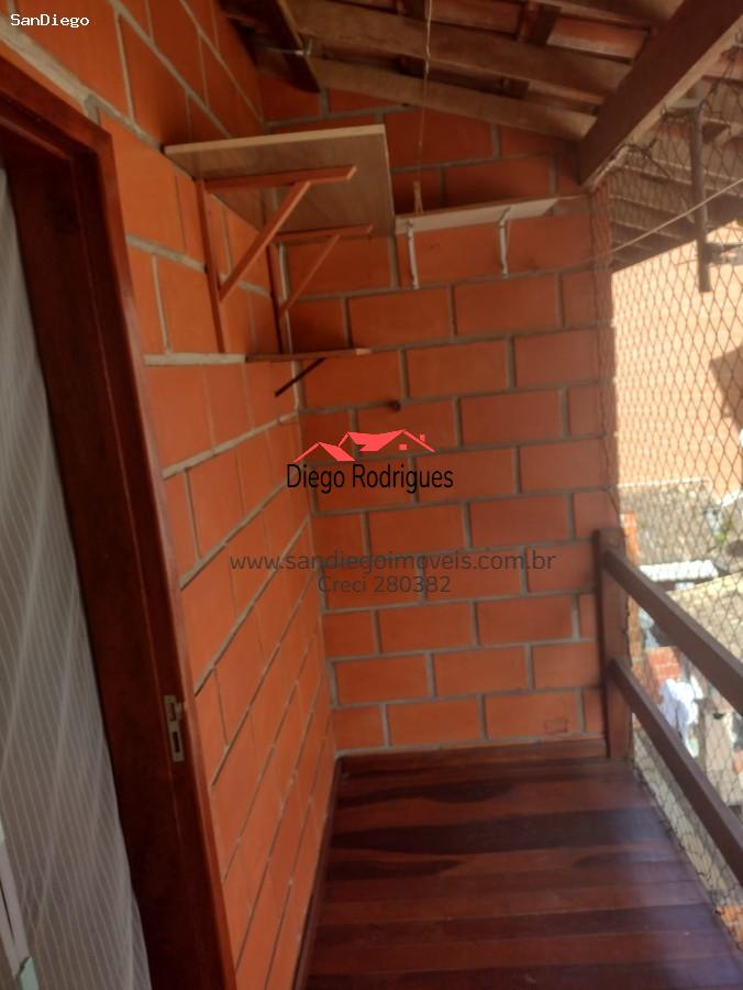 Sobrado, 1 quarto - Foto 5