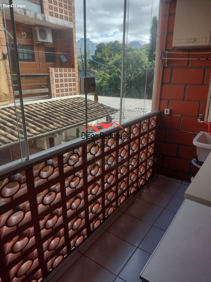 Sobrado, 1 quarto - Foto 14