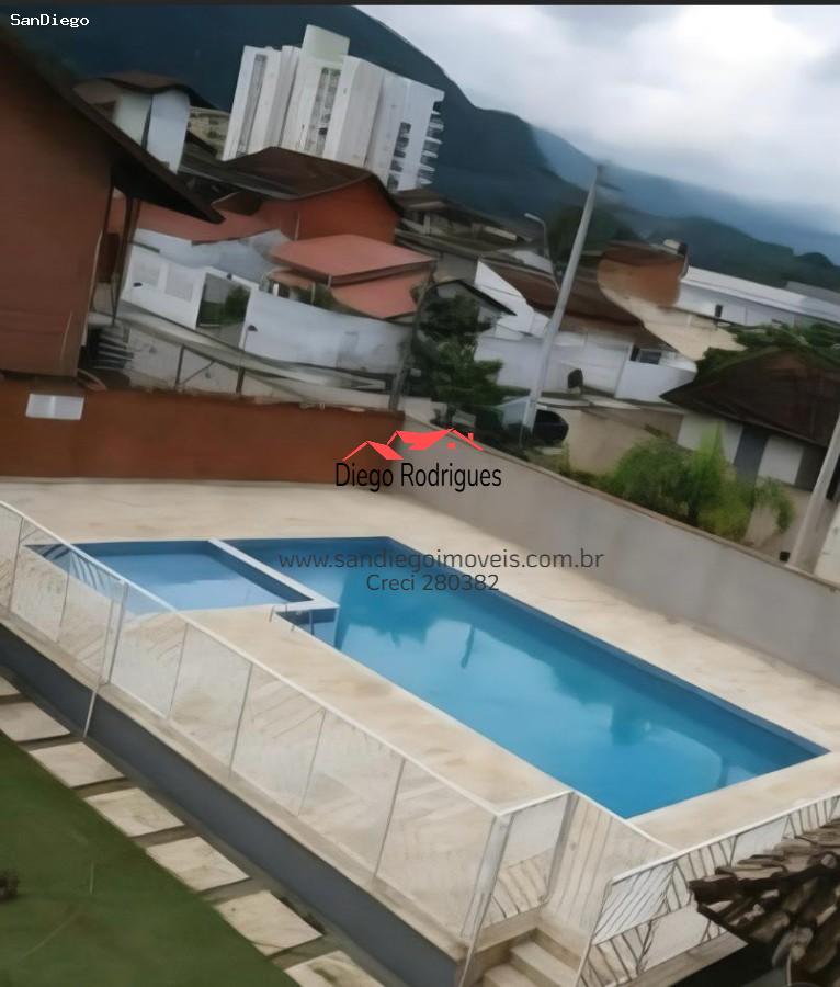 Sobrado, 1 quarto - Foto 1