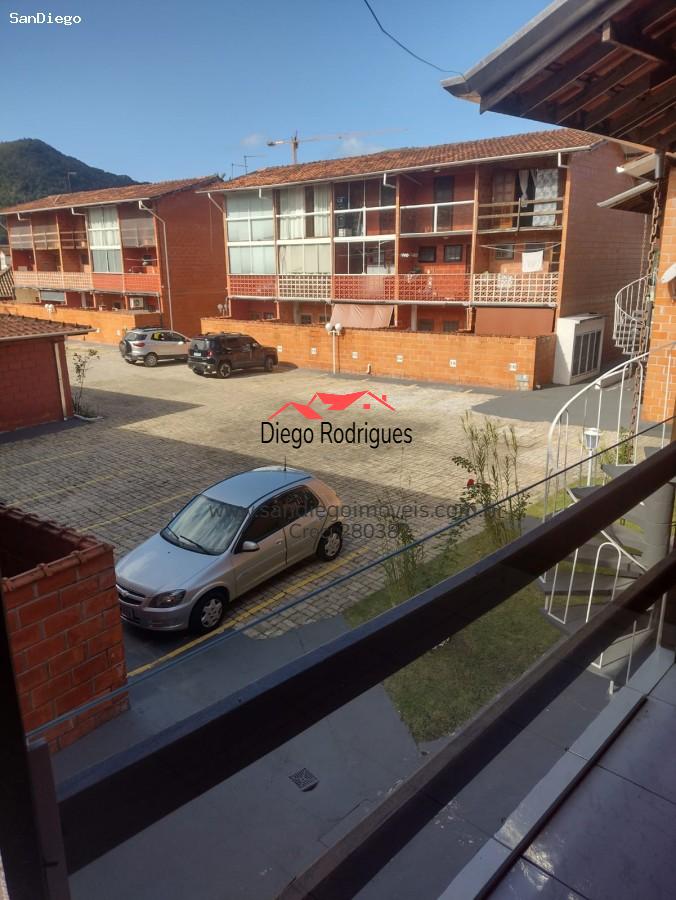 Sobrado, 1 quarto - Foto 2