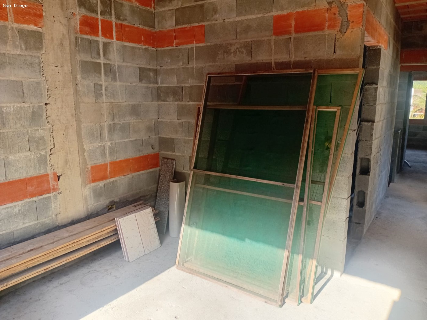 Sobrado, 4 quartos - Foto 3