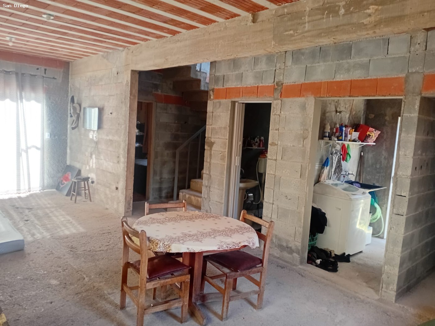 Sobrado, 4 quartos - Foto 2