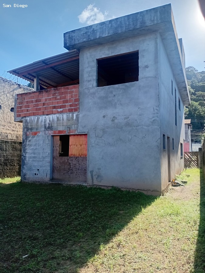 Sobrado, 4 quartos - Foto 4