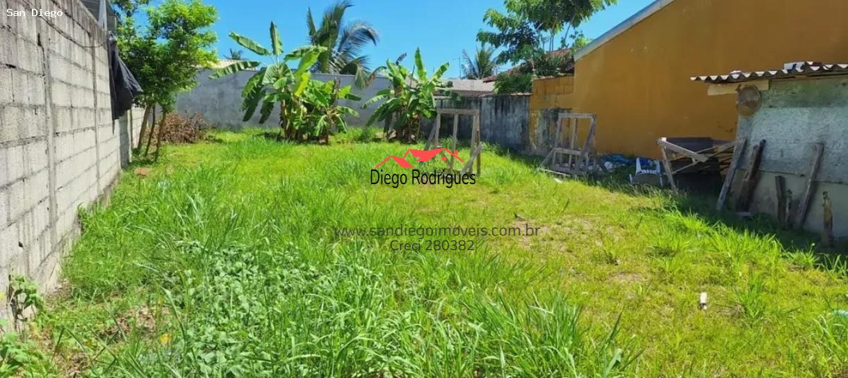 Terreno, 250 m² - Foto 1