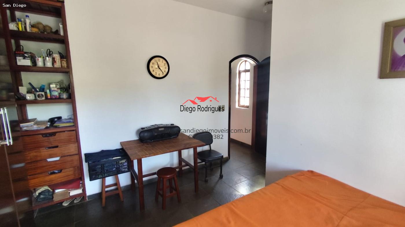 Sobrado, 3 quartos - Foto 3