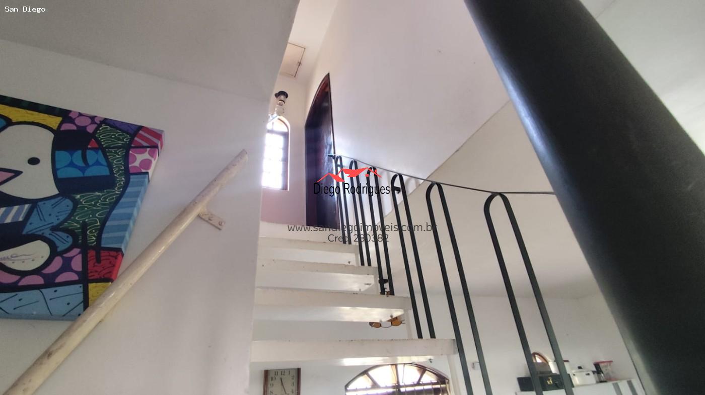 Sobrado, 3 quartos - Foto 5